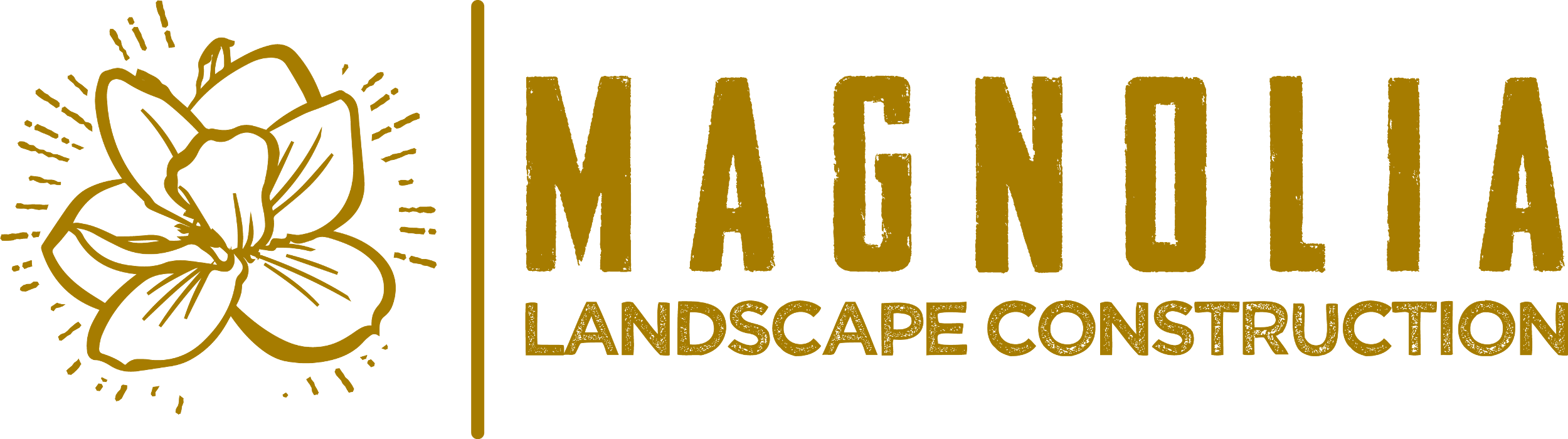 Magnolia Landscape Construction