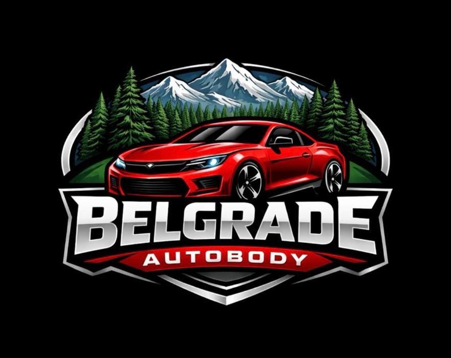 BELGRADE AUTOBODY