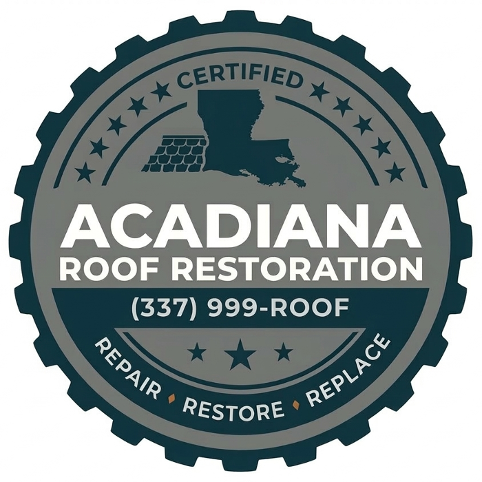 Acadiana Roof Restoration LLC