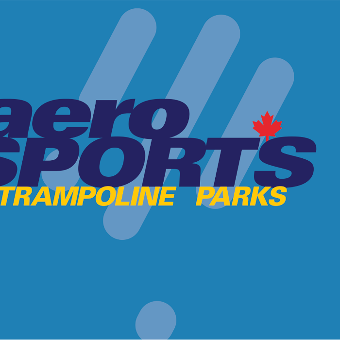 Aerosports Trampoline Park- St. Catharines