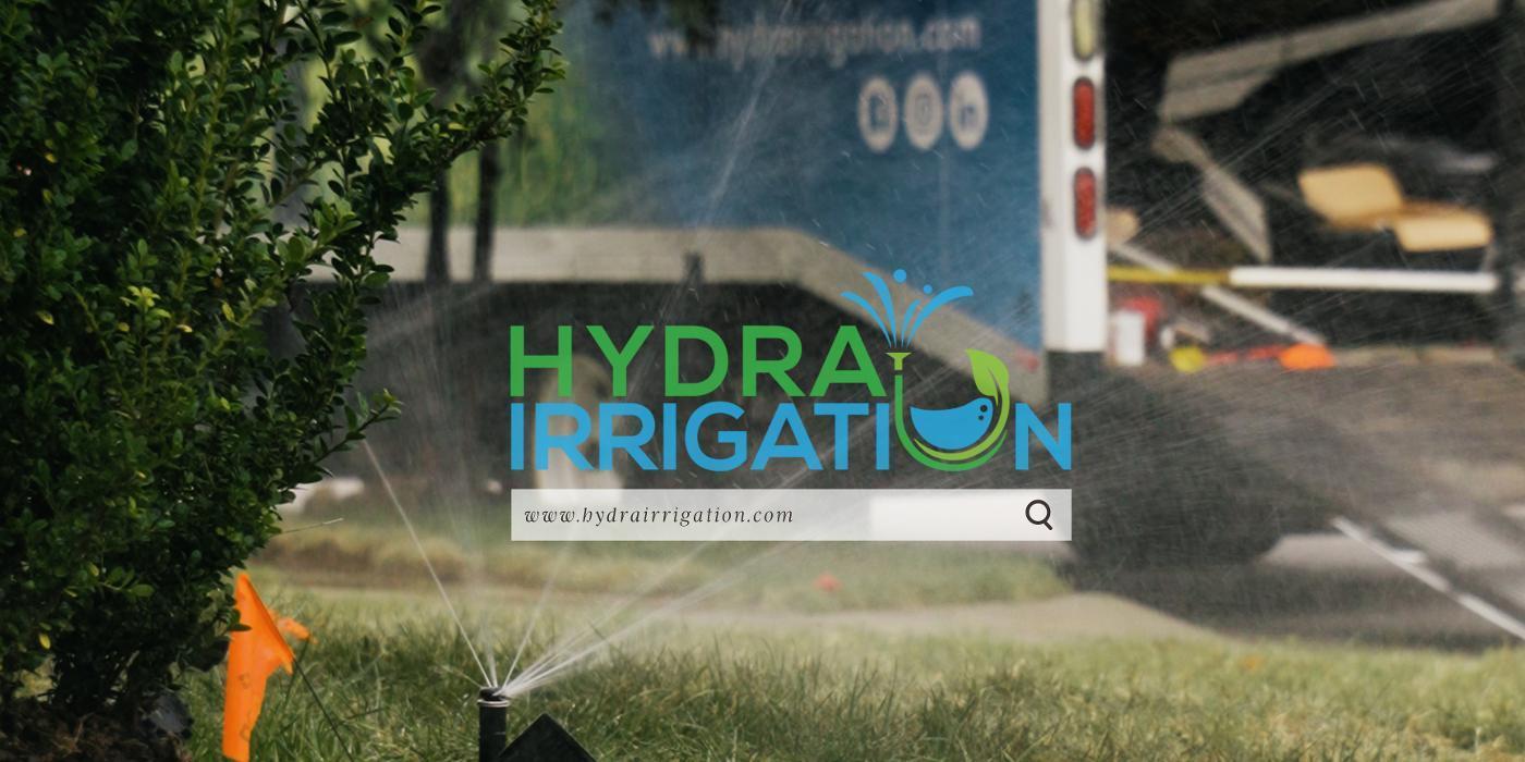 The best Sprinkler installers in Virginia Beach!
