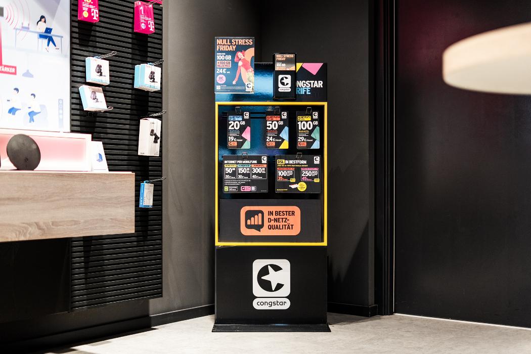 Telekom Partner Meinerzhagen, Hauptstraße in Meinerzhagen