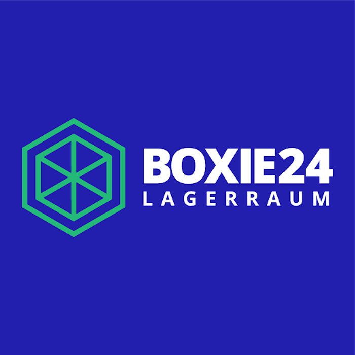 Logo BOXIE24 Lagerraum Darmstadt | Self Storage Logo BOXIE24 Lagerraum Darmstadt | Self Storage