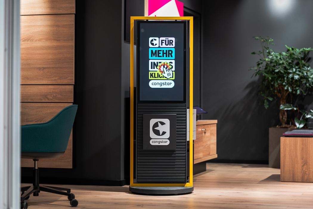 Telekom Partner Kerpen, Sindorfer Straße in Kerpen