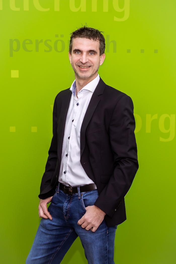 LVM Versicherung Stefan Matecki - Versicherungsagentur, Rathausstraße in Viernheim