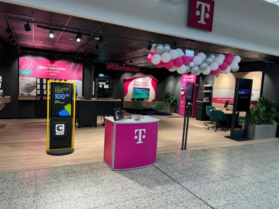 Telekom Partner Oldenburg, Stubbenweg in Oldenburg (Oldb)