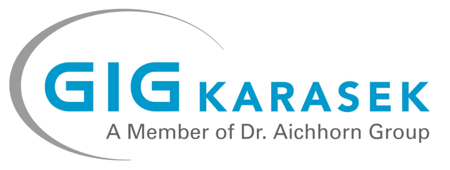 GIG Karasek GmbH in Gloggnitz