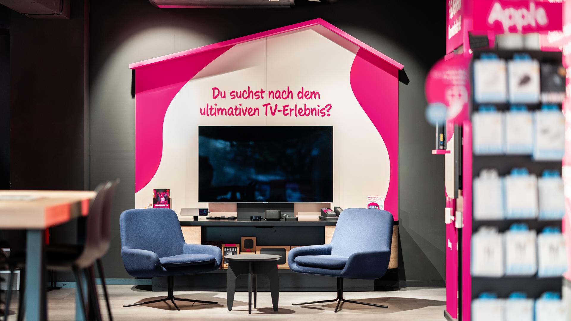 Telekom Shop Frechen, Hauptstraße in Frechen