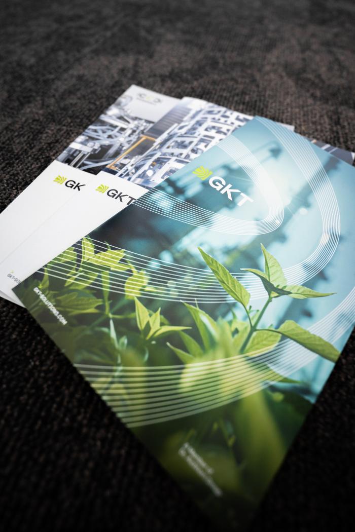 GKT GmbH, Brauquartier in Graz
