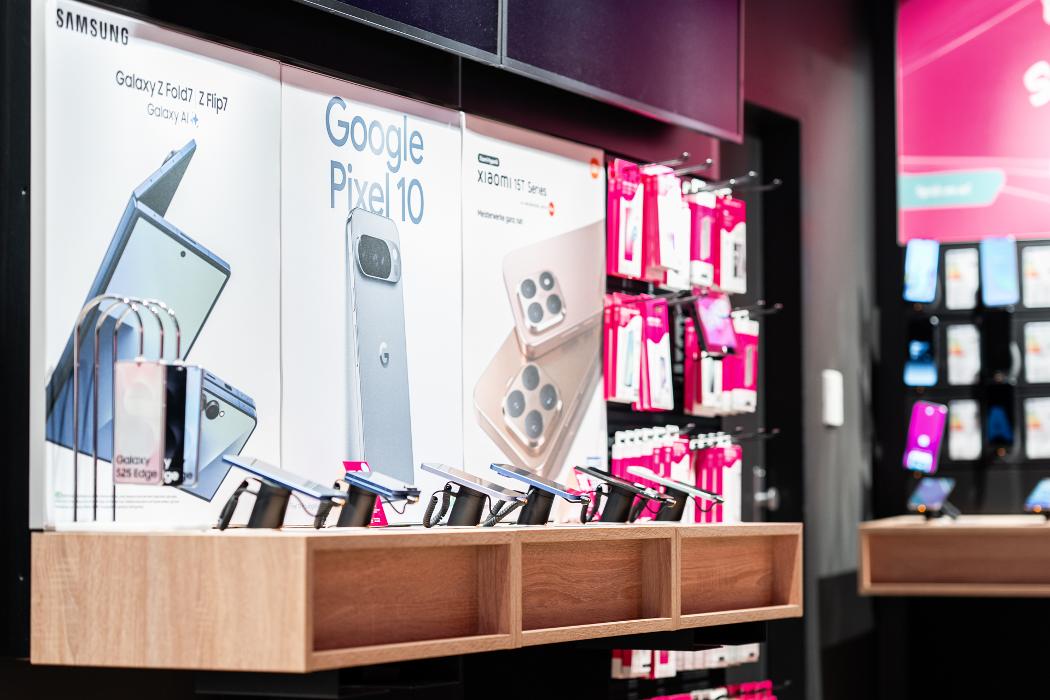 Telekom Shop Jülich, Kölnstraße in Jülich