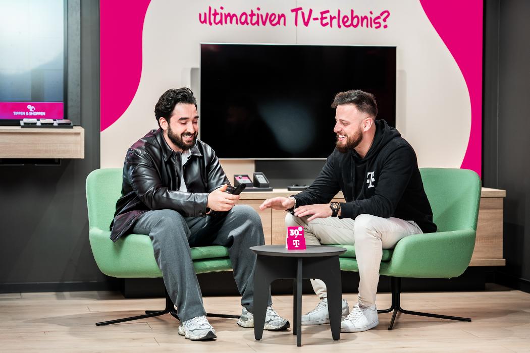 Telekom Shop Jülich, Kölnstraße in Jülich