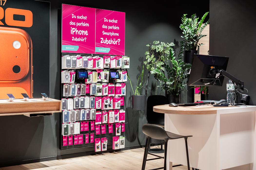 Telekom Shop Schwelm, Hauptstraße in Schwelm