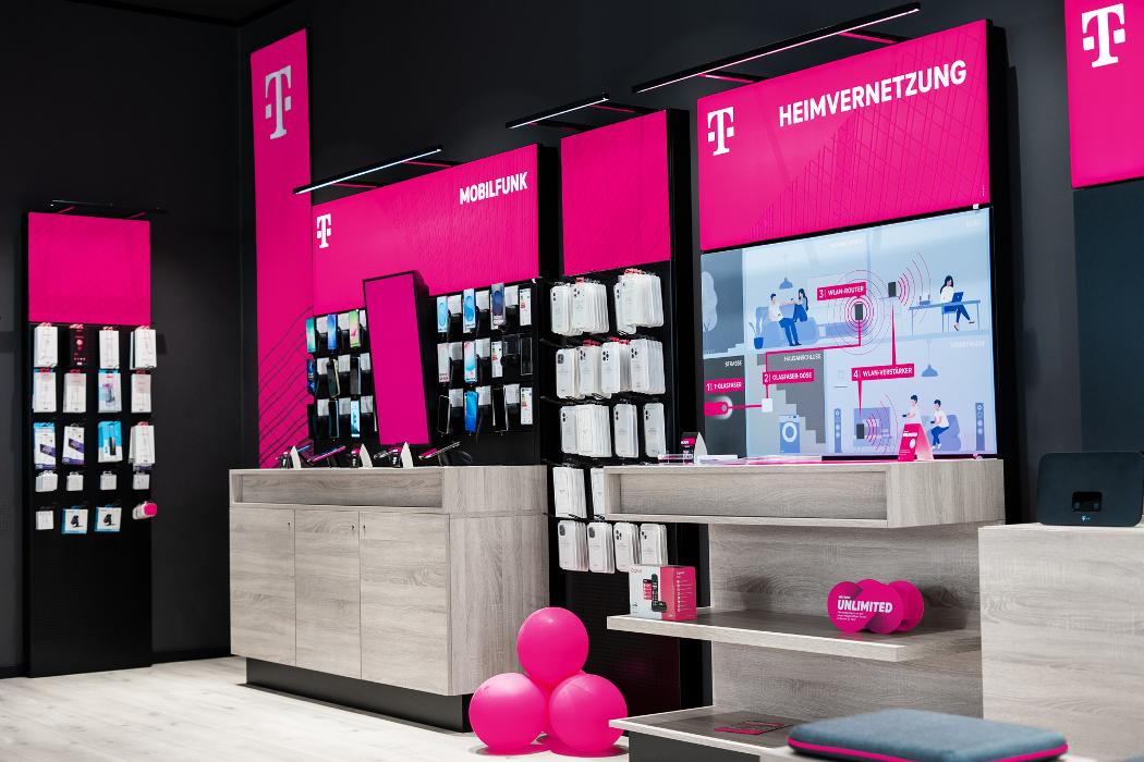iBuy Store Hattingen | Handyvertrag | Festnetz | Zubehör | Reparatur, Reschop Carré in Hattingen