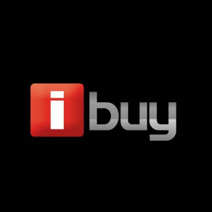Logo iBuy Shop Gelsenkirchen