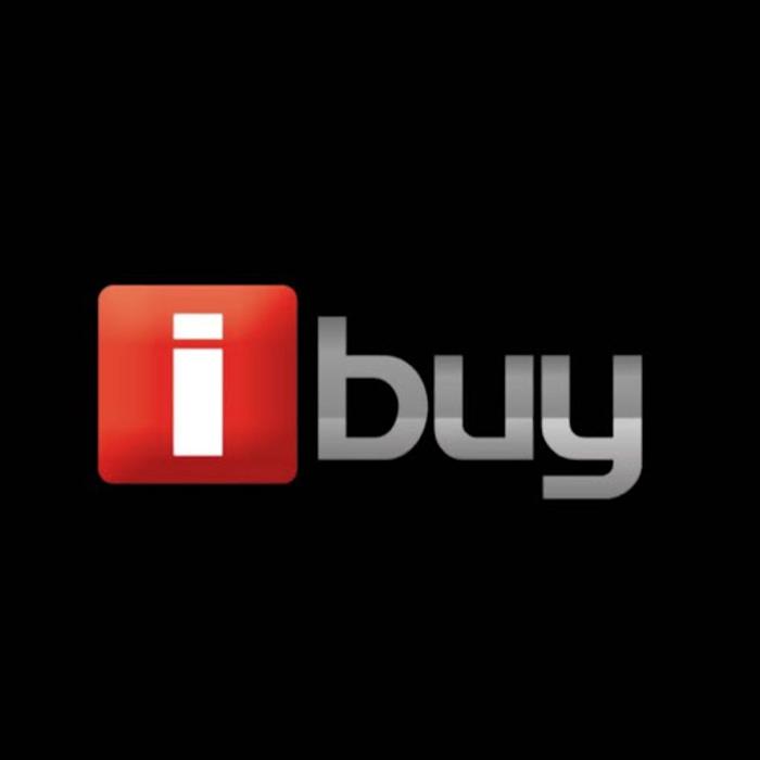 Logo iBuy Shop Hagen