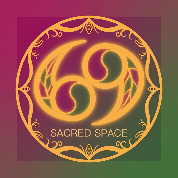 Sacred Space 69