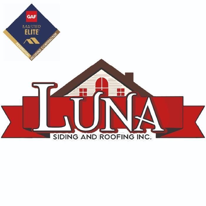 Luna Siding & Roofing Inc.