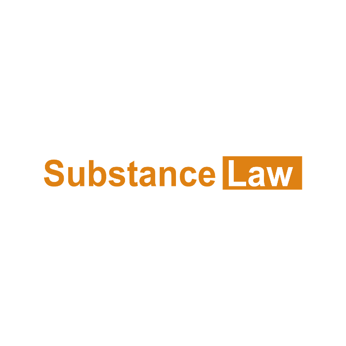 Substance Law