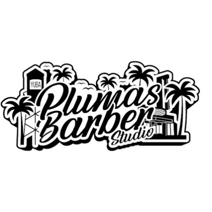 Plumas Barber Studio
