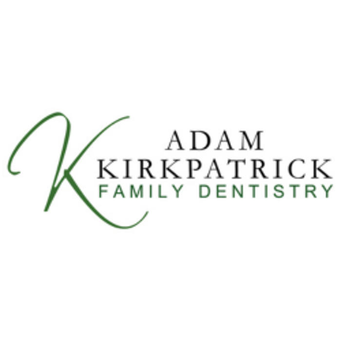 Adam Kirkpatrick Family Dentistry