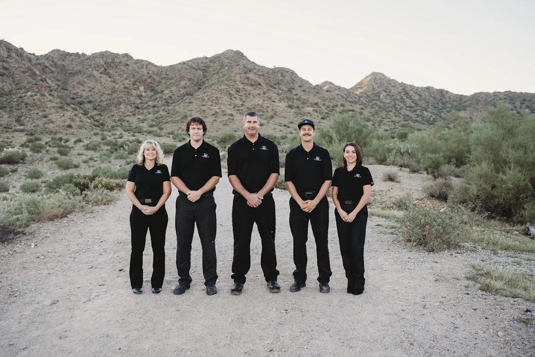 Talbot Plumbing Services LLC
