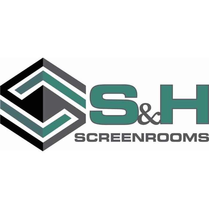 S & H Screenrooms
