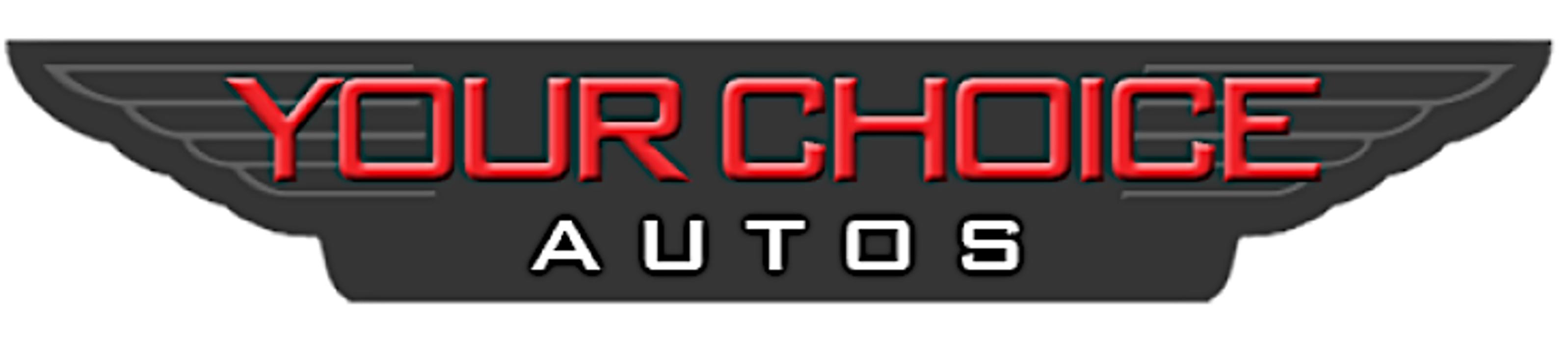 Your Choice Auto Sales