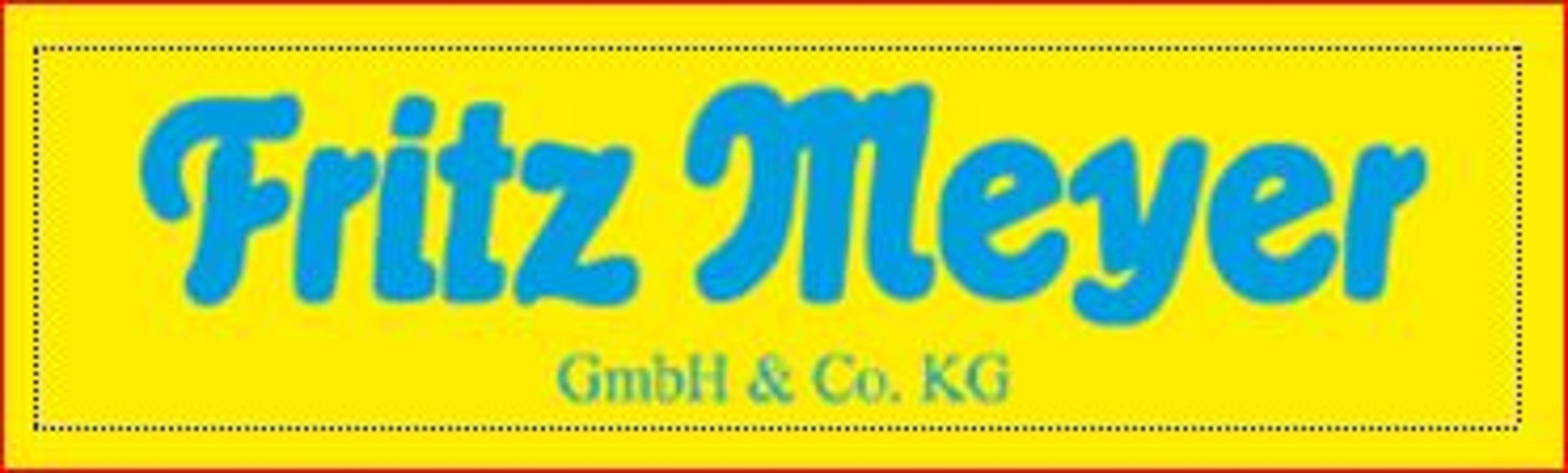 Fritz Meyer GmbH & Co. KG in Norden