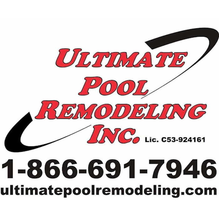 Ultimate Pool Remodeling and Plaster