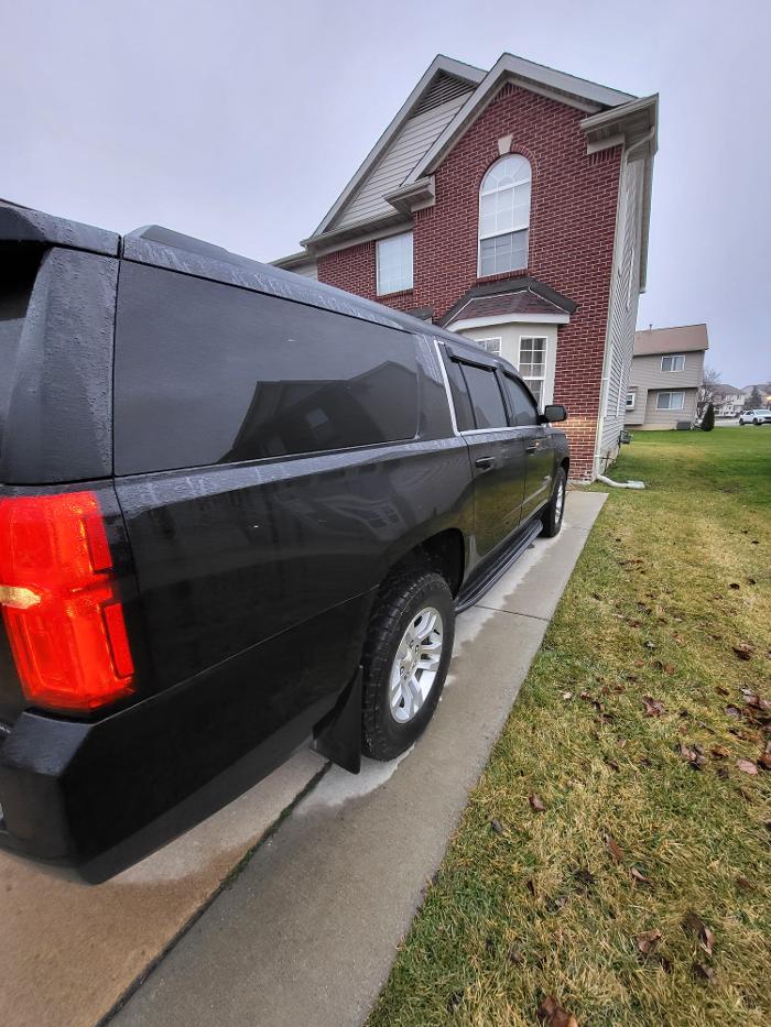 Metro Taxi Limo