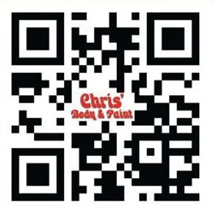Chris' R Bodyshop Inc.