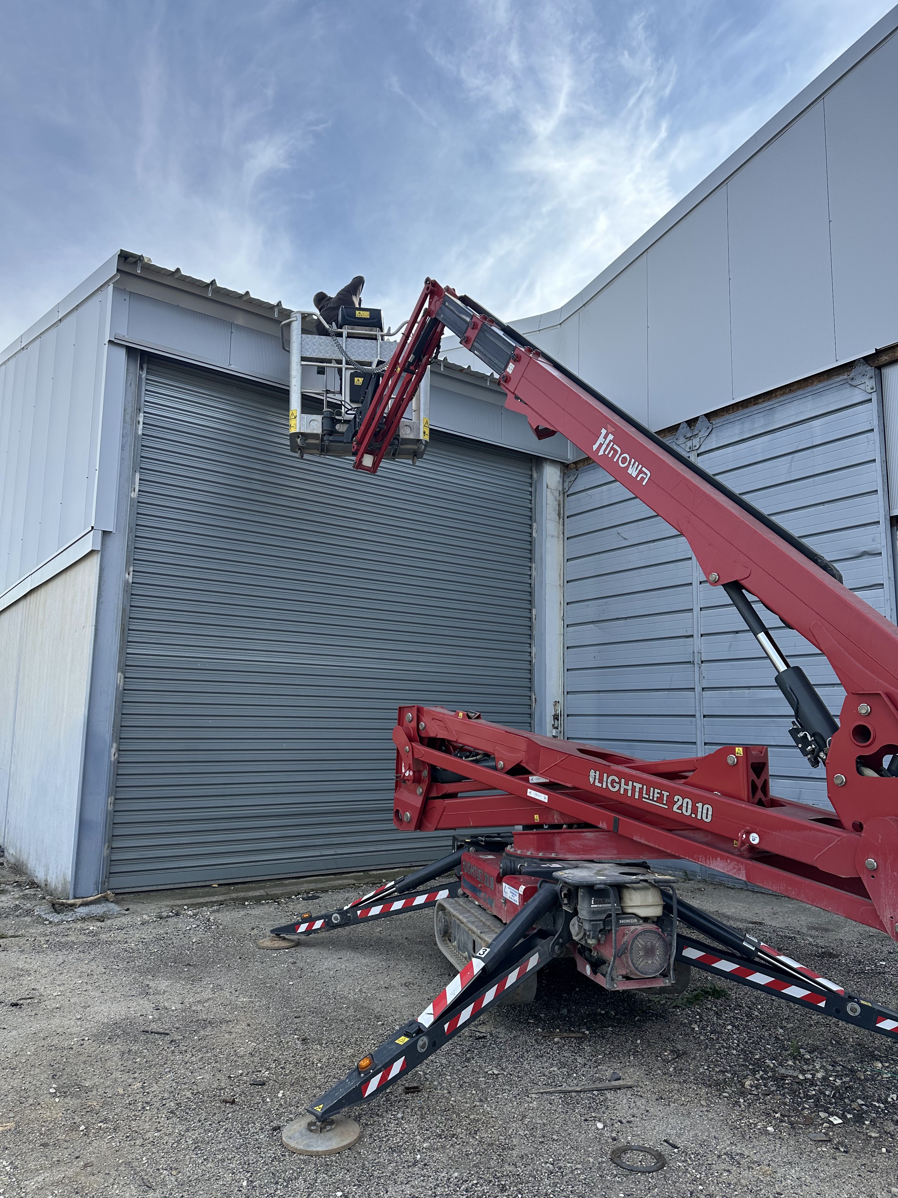 Miniature de la galerie