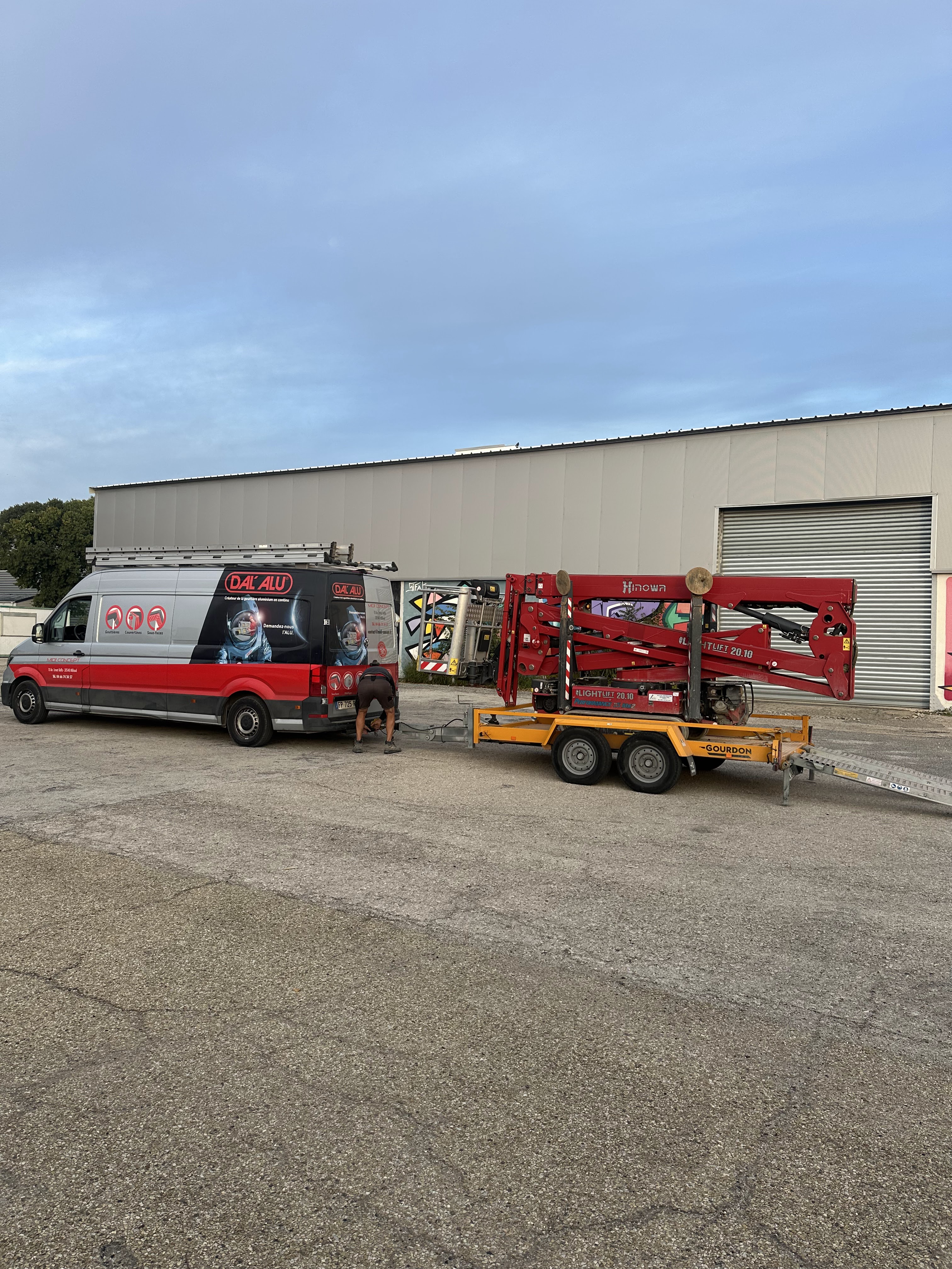 Miniature de la galerie