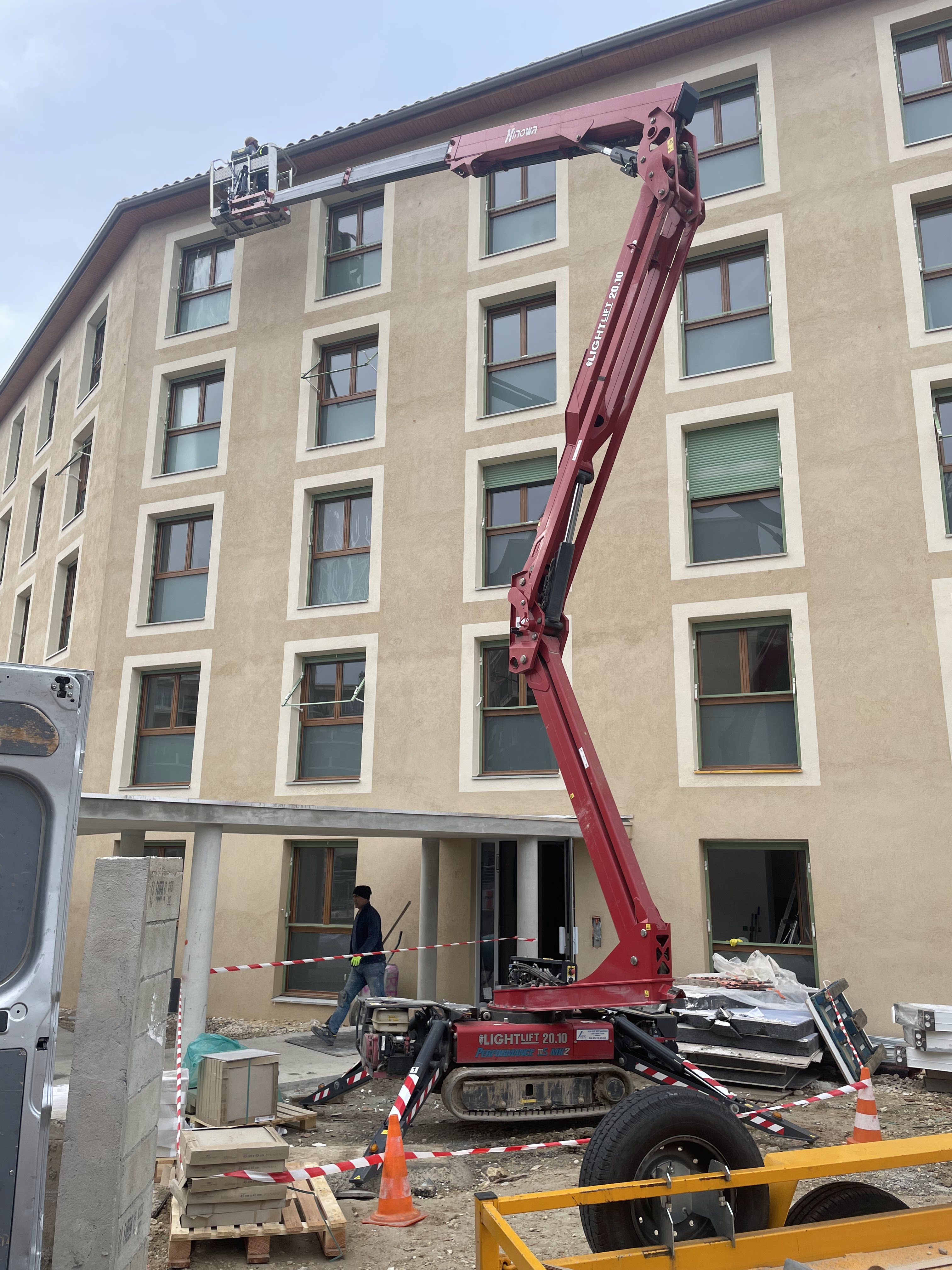 Miniature de la galerie