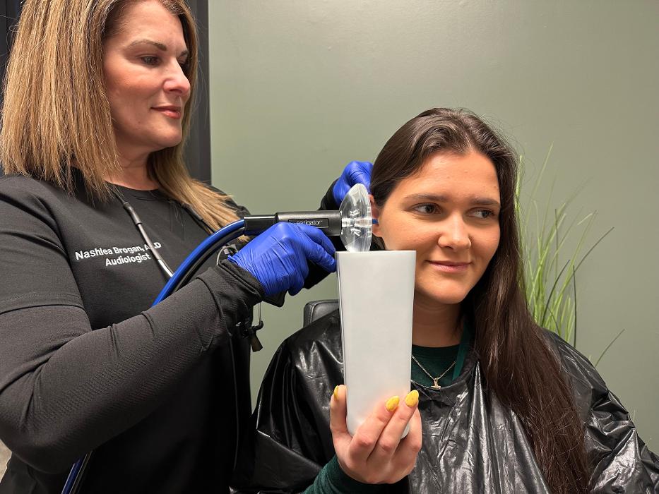 Bluewater Hearing & Balance