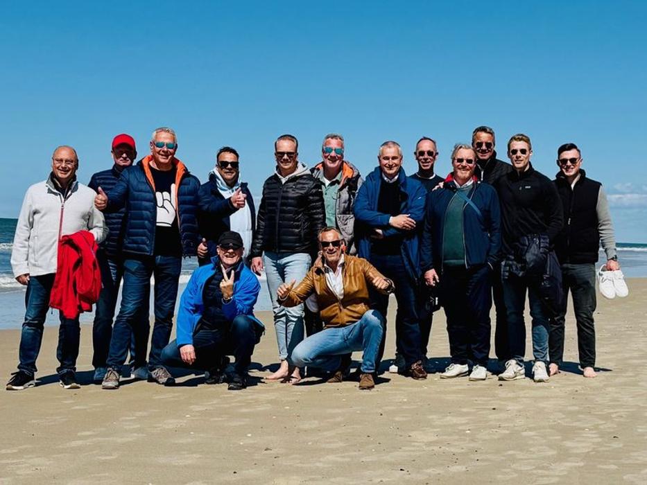 ERGO Versicherung Volker Wagner, Amerigo-Vespucci-Platz in Hamburg