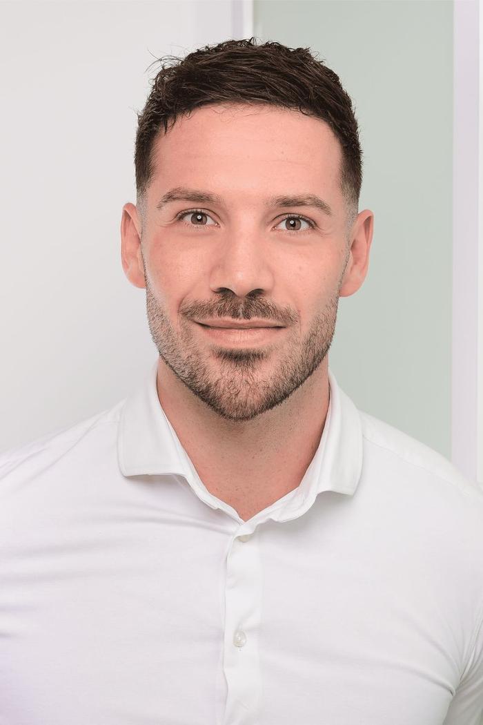 ERGO Versicherung Tristan Völker, Graslitzer Straße in Aschaffenburg