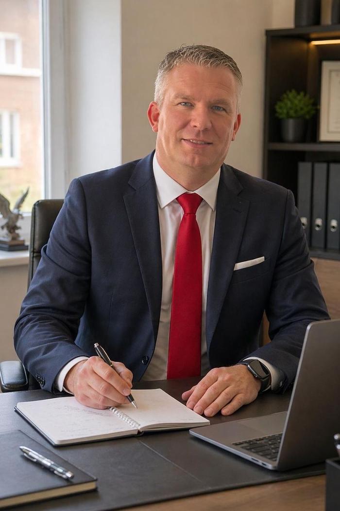 ERGO Versicherung Stefan Schröder, Doktor-Külz-Straße in Werder (Havel)