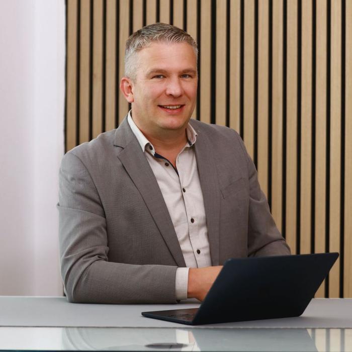 ERGO Versicherung Stefan Schröder, Doktor-Külz-Straße in Werder (Havel)