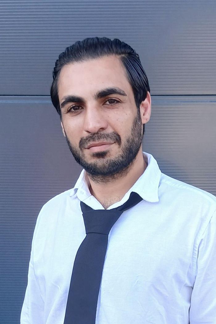 ERGO Versicherung Mansour Mohammadi, Rheinstraße in Darmstadt