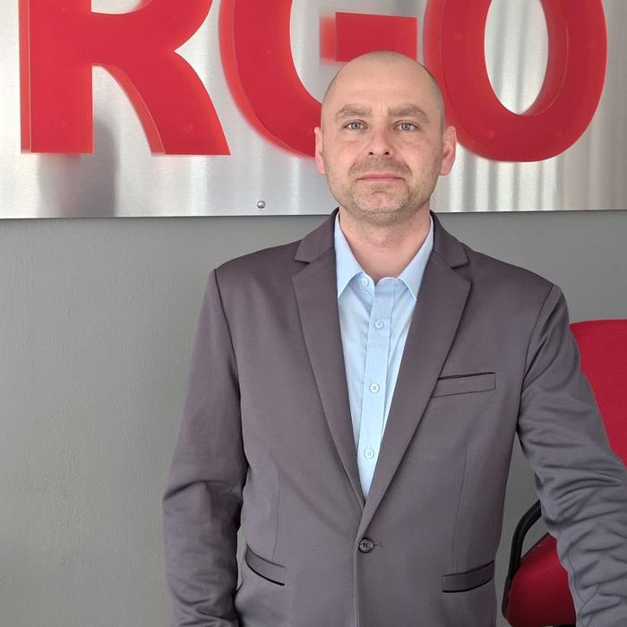 ERGO Versicherung Robert Hallmann, Sigmundsgraben in Hof