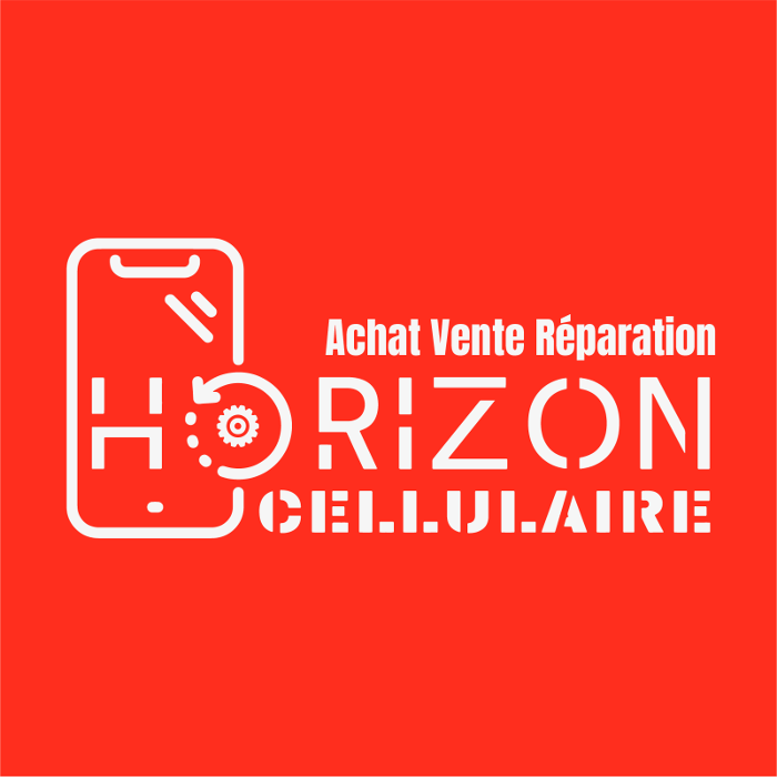 Horizon Cellulaires Anjou | Réparation Achat Vente
