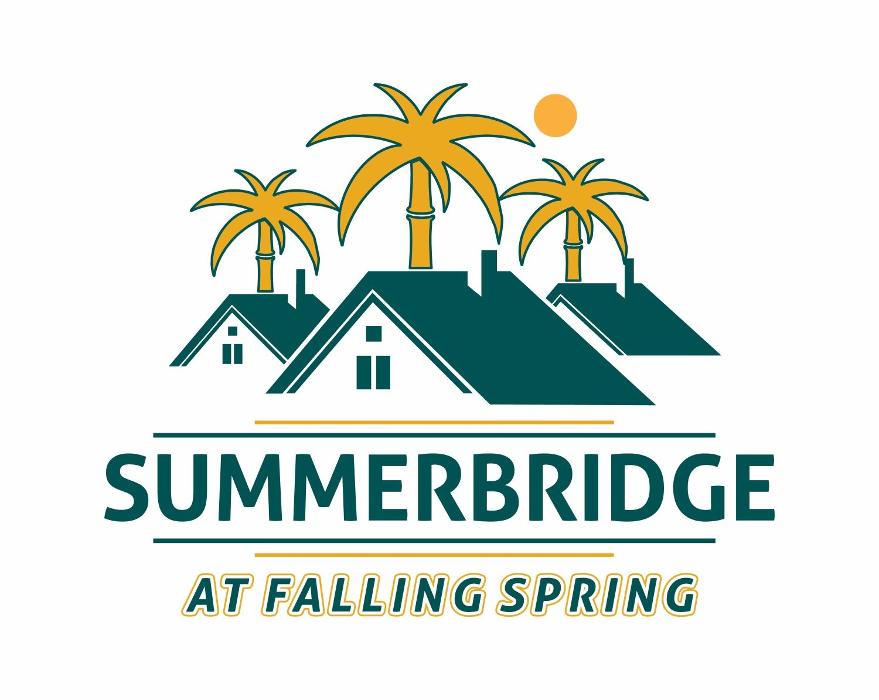 Summerbridge at Falling Spring