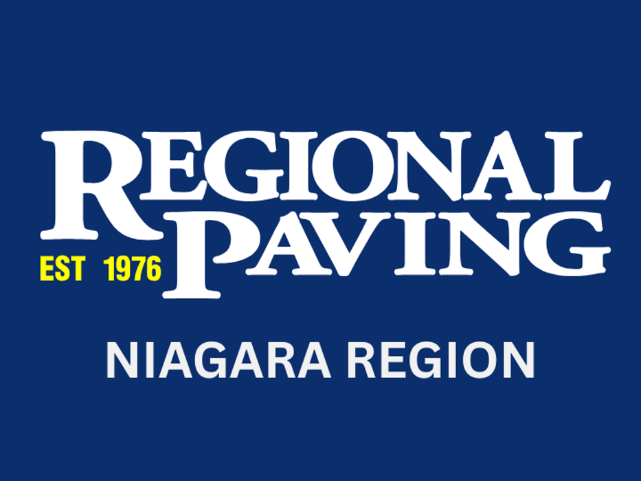 Regional Paving