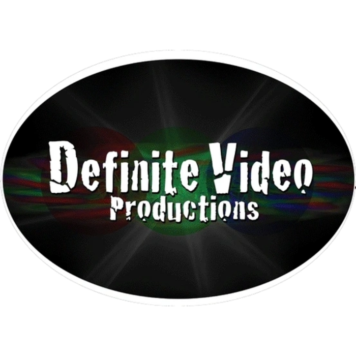 Definite Video Productions
