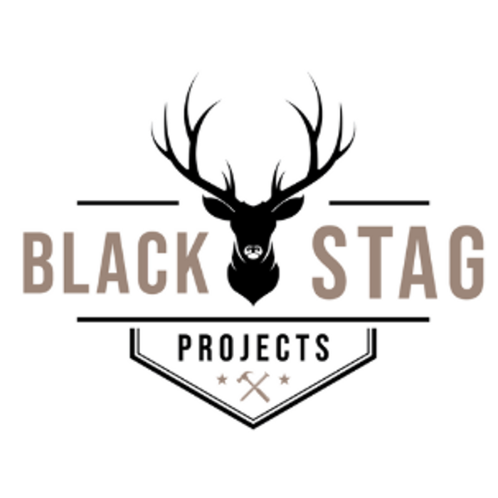 Black Stag Projects Penrith