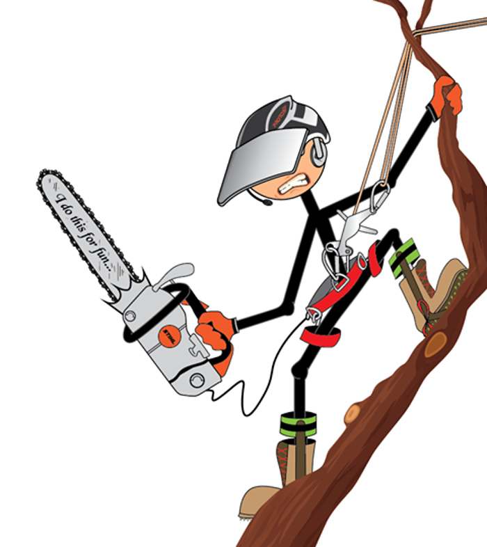 Stick Man's Tree Service Llc