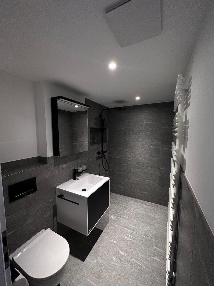 Hediger Haustechnik GmbH Heizung + Sanitär, Tannenrainstrasse in Wetzikon