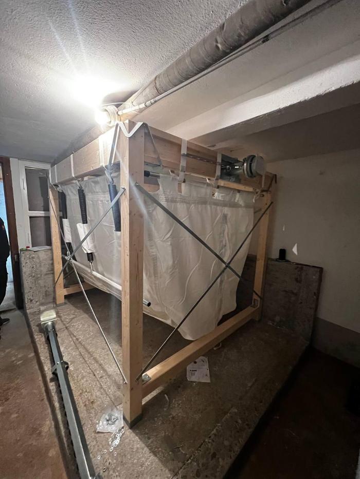 Hediger Haustechnik GmbH Heizung + Sanitär, Tannenrainstrasse in Wetzikon