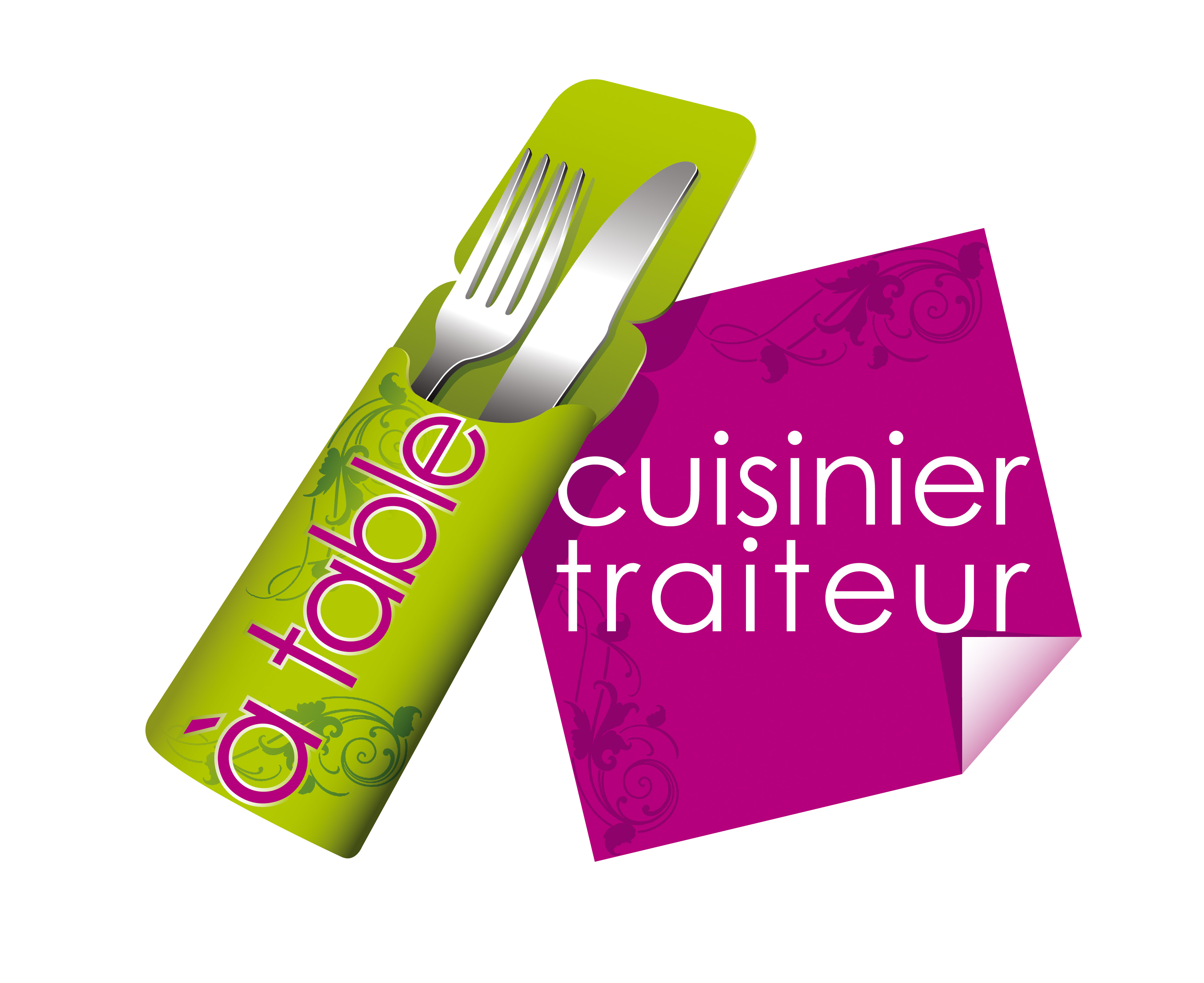 A TABLE! traiteur